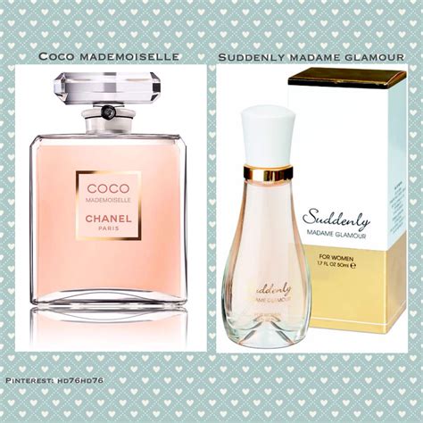 coco chanel mademoiselle similar perfumes|aldi perfume like coco mademoiselle.